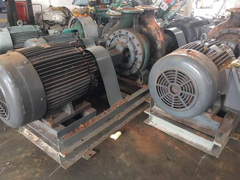 AB Industrial Solution gallery image 1