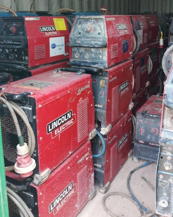 AB Industrial Solution gallery image 11