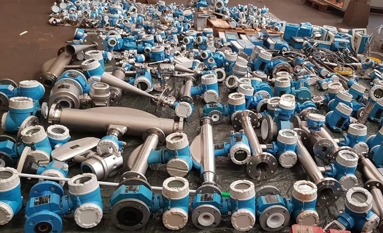 AB Industrial Solution gallery image 12