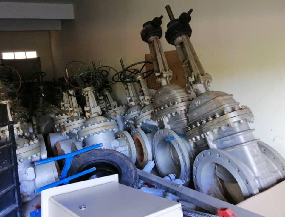 AB Industrial Solution gallery image 14