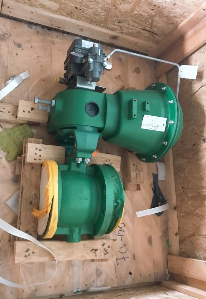AB Industrial Solution gallery image 17