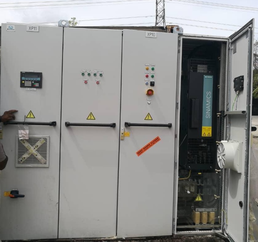 AB Industrial Solution gallery image 18