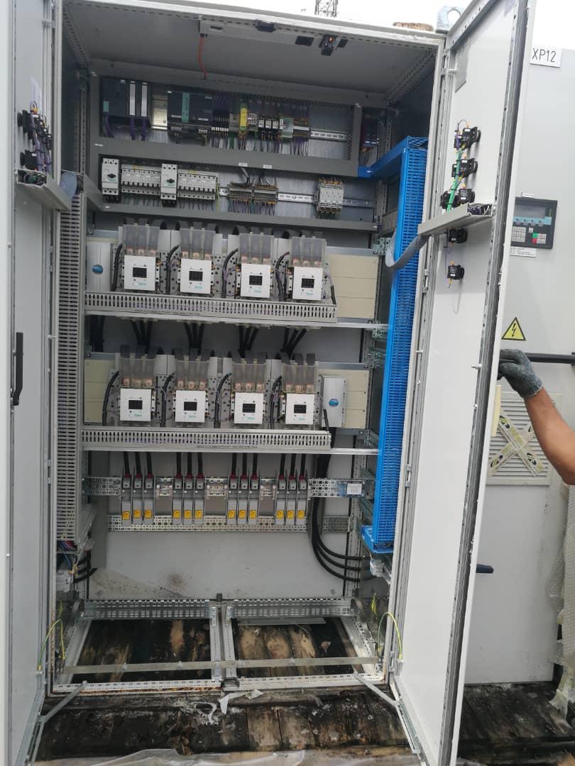 AB Industrial Solution gallery image 19
