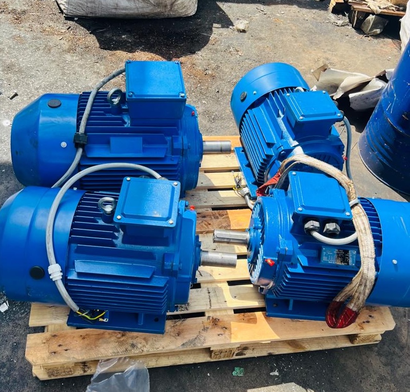 AB Industrial Solution gallery image 22