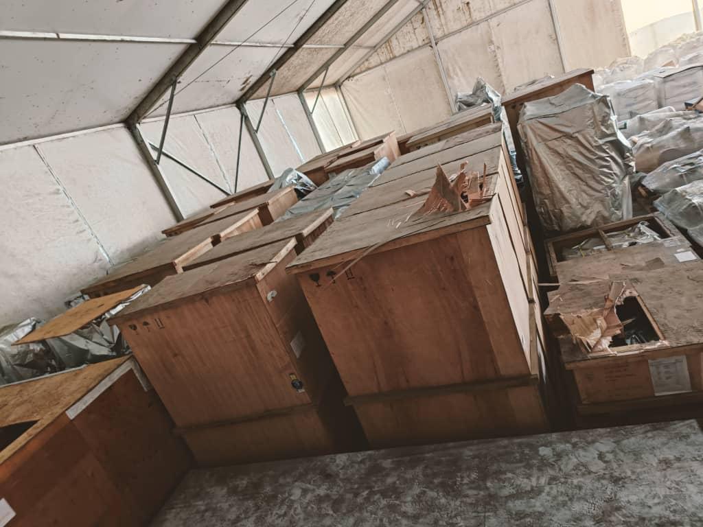 AB Industrial Solution gallery image 23