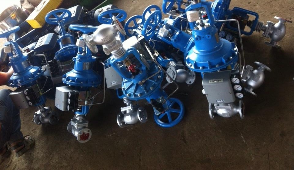 AB Industrial Solution gallery image 3