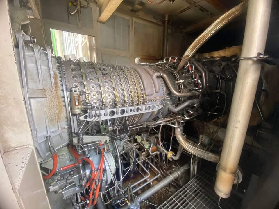 AB Industrial Solution