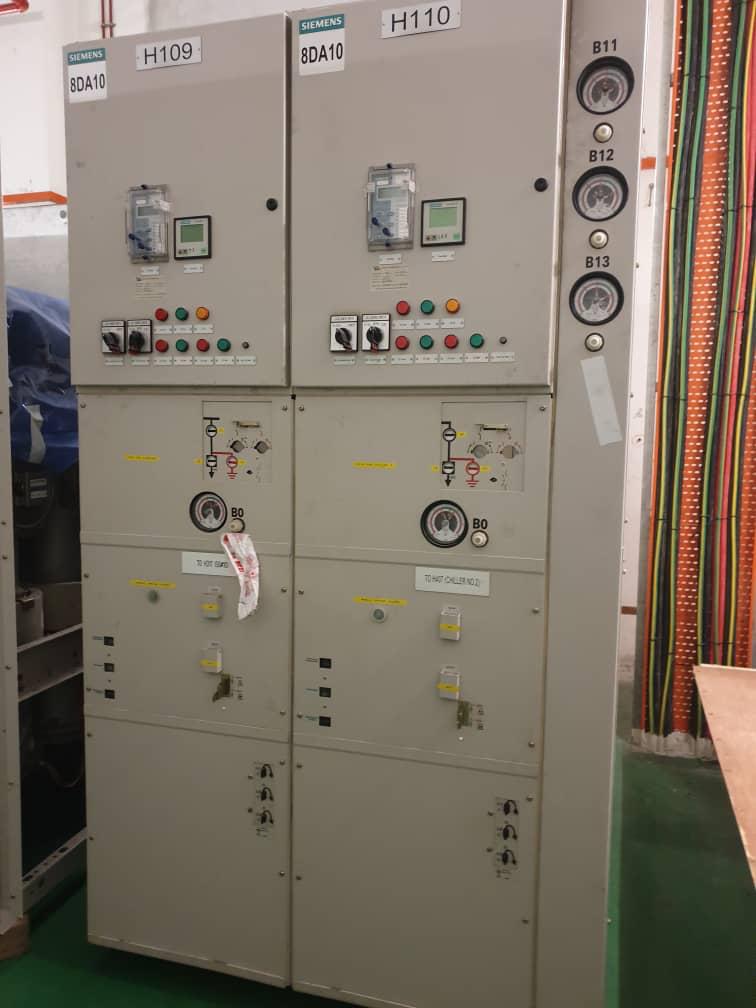 AB Industrial Solution gallery image 44