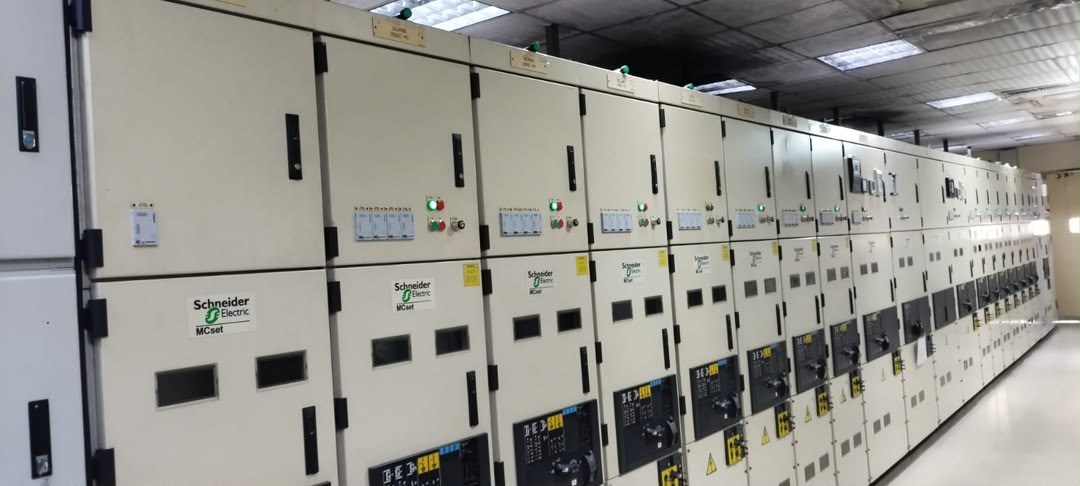 AB Industrial Solution gallery image 46