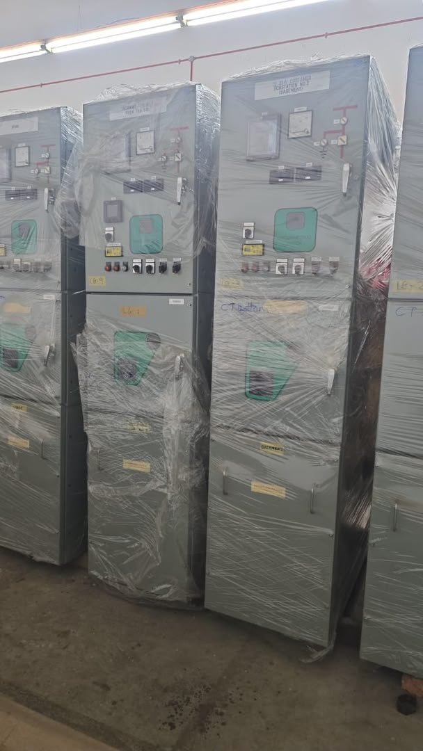 AB Industrial Solution gallery image 49