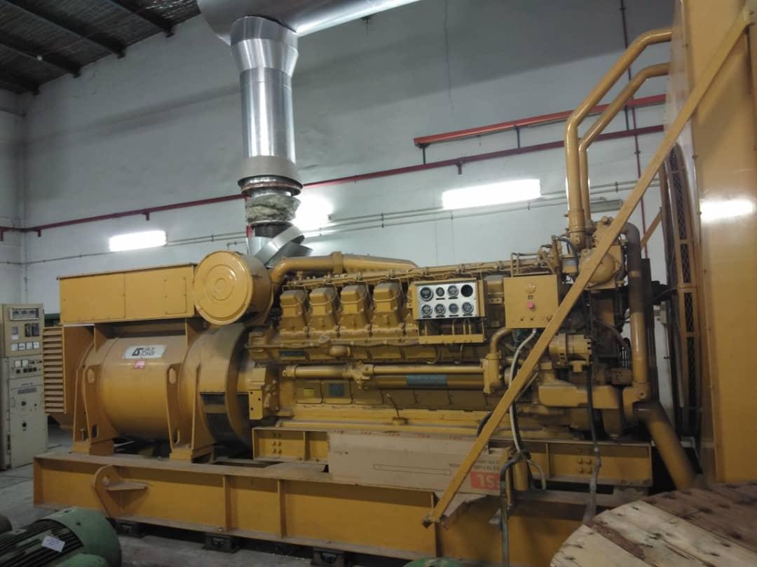 AB Industrial Solution