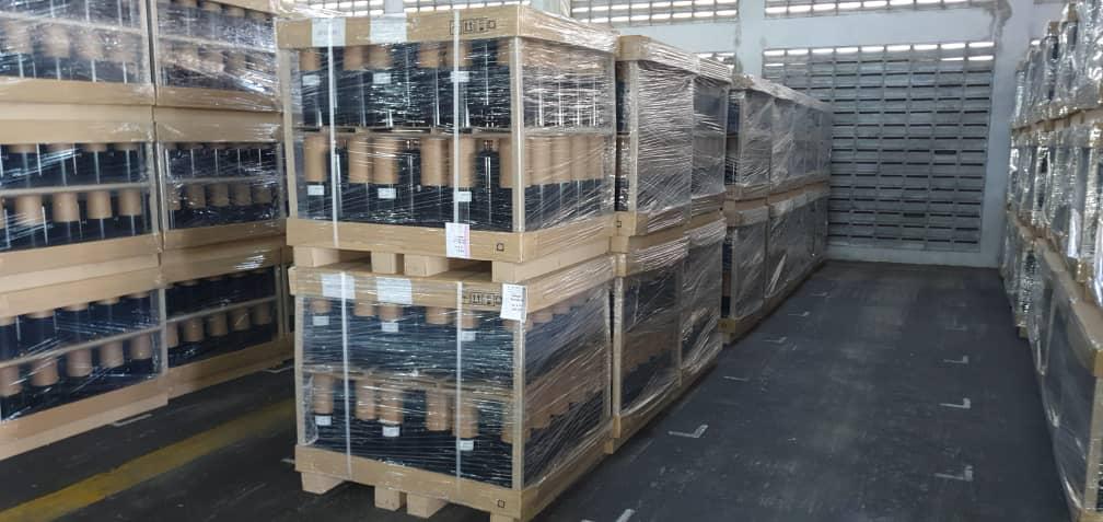 AB Industrial Solution